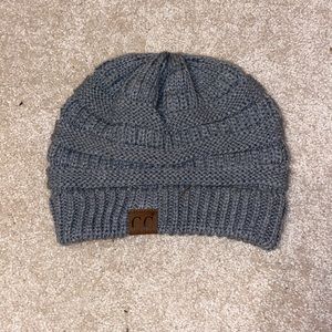 C.C Beanie